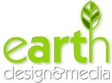 Earth Design & Media